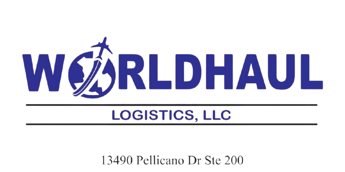 WorldHaul Logo